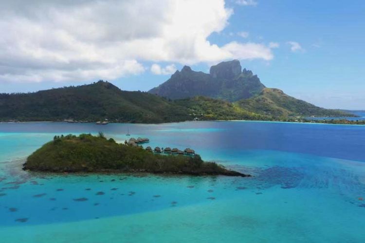 "Les 100 lieux qu'il faut voir" : « Les Marquises, un rêve de voyageur », dimanche 30 juillet 2023 sur France 5 - Vidéo