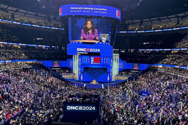 « Trump-Harris, l'enjeu du Wisconsin » : portrait sociologique d’une Amérique morcelée sur ARTE mardi 29 octobre 2024