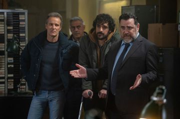 "Les invisibles" lundi 11 novembre 2024 sur France 2 : résumé du premier épisode de la saison 4 (vidéo)