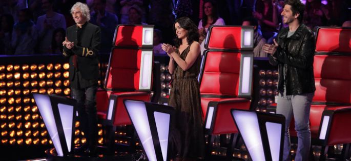 “The Voice Kids” : voici les 9 enfants finalistes de la saison 2 (vidéo)