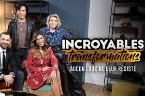 “Incroyables transformations” : M6 lance son nouvel access lundi 1er avril à 17:35