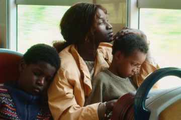 Inédit, le film &quot;Un petit frère&quot; de Léonor Serraille diffusé sur Culturebox samedi 24 mai 2025 (vidéo)