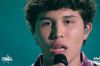 Replay &quot;Star Academy&quot; : Mehdi chante « Prendre racine » de Calogero (vidéo)