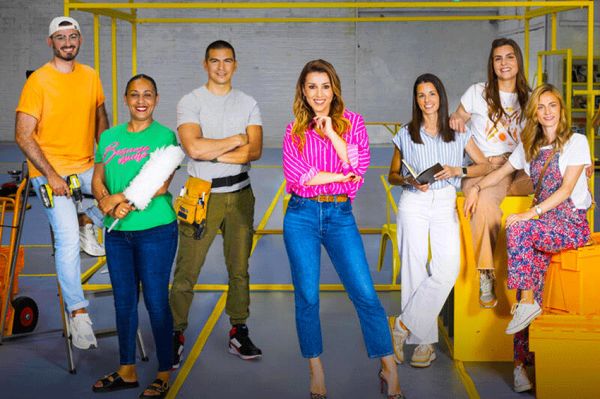 Inédit de "Détox ta maison" chez Alexandra, mercredi 20 novembre 2024 sur TFX (vidéo)