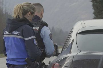 &quot;100 jours avec les gendarmes des Alpes&quot; : 3ème épisode sur RMC Story mercredi 10 mai 2023