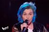 Replay “The Voice” : Ana chante « Bad Guy » de Billie Eilish (vidéo)