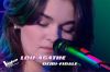 The Voice Kids&quot; : le parcours de Lou-Agathe, finaliste de Nolwenn Leroy mardi 29 août 2023 sur TF1 - Vidéo