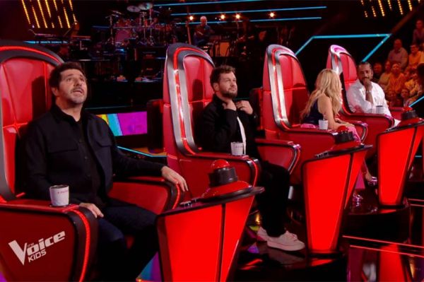"The Voice Kids" : 3ème soirée des auditions à l'aveugle samedi 31 août 2024 sur TF1 (vidéo)