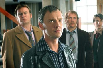 &quot;Life on Mars&quot; : les 4 derniers épisodes diffusés sur ARTE jeudi 7 décembre 2023