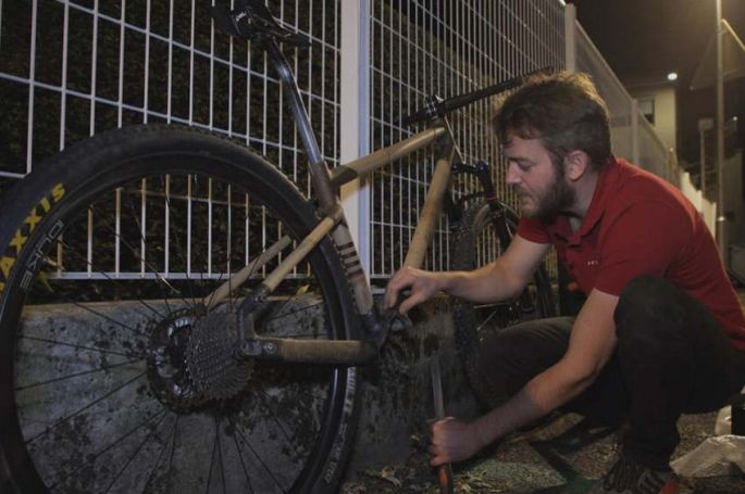 “Reportages découverte” : « Les rois de la petite reine », dimanche 5 décembre sur TF1