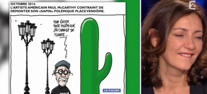 Replay “On n&#039;est pas couché” samedi 25 octobre : les dessins de la semaine (vidéo)