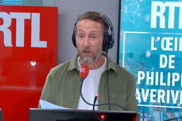 Replay &quot;L&#039;oeil de Philippe Caverivière&quot; du 17 décembre 2024 face à François Villeroy de Galhau (vidéo)