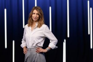 “Ouh là l&#039;Art !” : nouveau programme court sur France 2 avec Adèle Van Reeth à partir du 7 mars