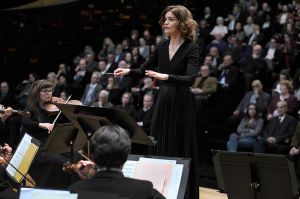 “Philharmonia” la série de France 2 dans l&#039;univers artistique diffusée à partir du 23 janvier (vidéo)