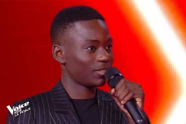 "The Voice Kids" : les premiers mots de Durel, le gagnant de la 9ème saison sur TF1 - Vidéo
