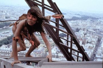 "Un indien dans la ville" à revoir sur TF1 dimanche 11 août 2024 (vidéo)