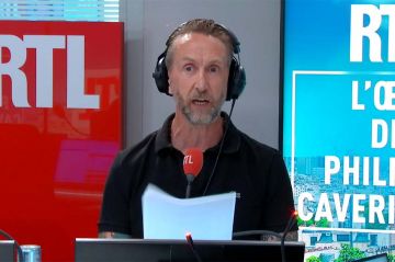 Replay &quot;Le 2ème oeil de Philippe Caverivière&quot; du lundi 16 juin 2025 (vidéo)