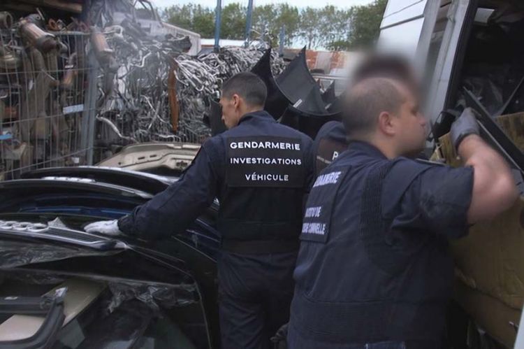 “Jeudi Reportage” : « Les nouvelles arnaques automobiles », jeudi 26 août sur C8