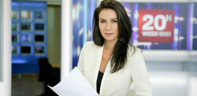 Invités reçus ce week-end (28 &amp; 29 septembre) par Marie Drucker dans les JT de France 2