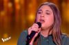 Replay “The Voice” : Marina Battista chante « Hurt » de Christina Aguilera (vidéo)