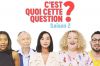 “C&#039;est quoi cette question ?” de retour cet été sur TF1 à partir du 13 juillet