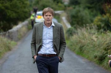 La saison 3 de "Mystères au paradis" diffusée sur France 3 à partir du dimanche 5 avril 2026