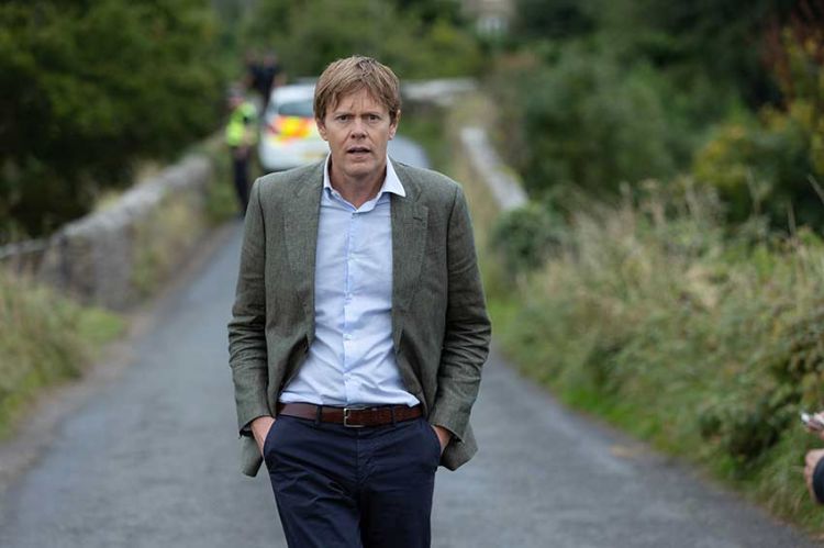 La saison 3 de "Mystères au paradis" diffusée sur France 3 à partir du dimanche 5 avril 2026