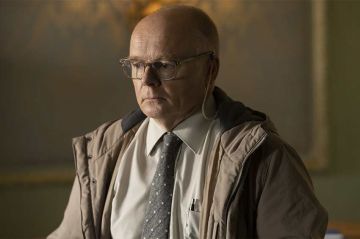 La saison 4 de &quot;McDonald &amp; Dodds&quot; diffusée sur France 3 à partir du dimanche 4 mai 2025