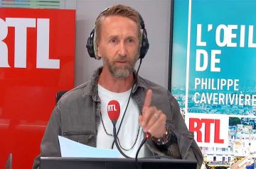 "L'oeil de Philippe Caverivière" du jeudi 12 octobre 2023 - Vidéo