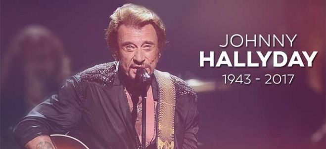 TF1 consacre une soirée spéciale en hommage à Johnny Hallyday ce mercredi 6 décembre