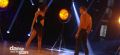 Replay “Danse avec les stars” : le foxtrot de Nathalie Péchalat sur « Chandelier » de Sia (vidéo)
