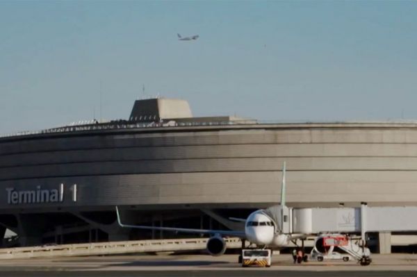 "Paris CDG : le plus grand aéroport d'Europe" épisode 3, mercredi 11 décembre 2024 sur C8