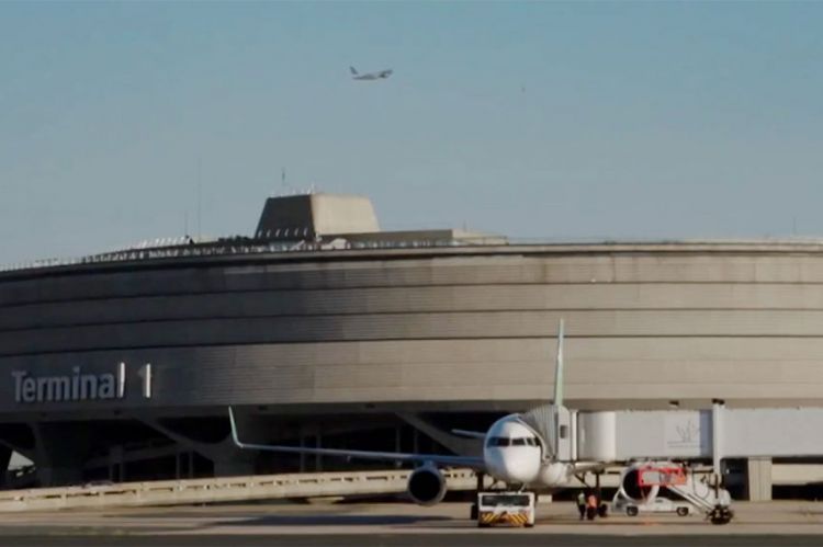 "Paris CDG : le plus grand aéroport d'Europe" épisode 3, mercredi 11 décembre 2024 sur C8