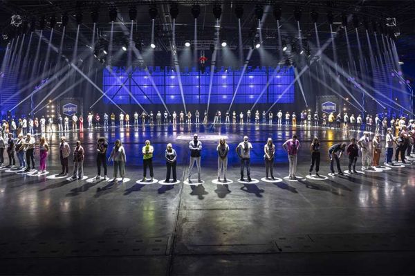 Premier numéro de "99 à battre" jeudi 7 août 2025 sur M6 avec Juju Fitcats et Eric Antoine (vidéo)