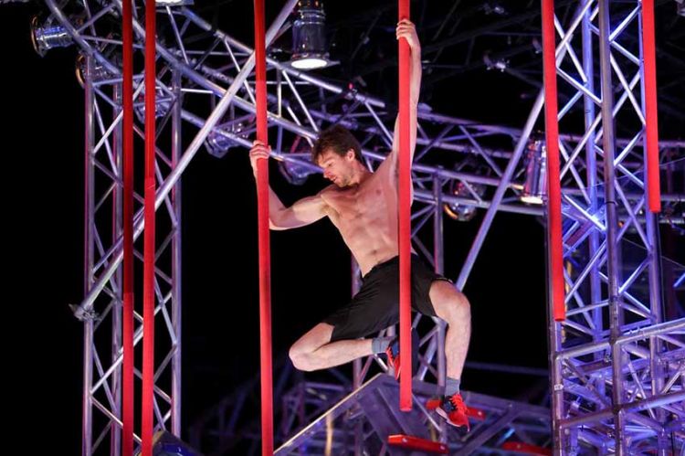 “Ninja Warrior” : Le prime des records, samedi 14 janvier 2023 sur TF1 (vidéo)