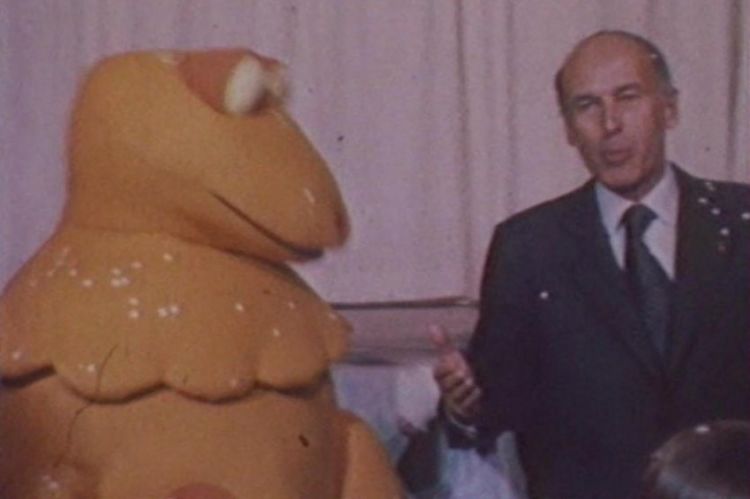 « La TV des 70’s - Quand Giscard était président », vendredi 7 janvier sur France 3