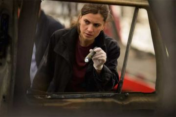 "Un soupçon" avec Odile Vuillemin, les deux premiers épisodes diffusés sur France 2 mercredi 16 octobre 2024 (vidéo)