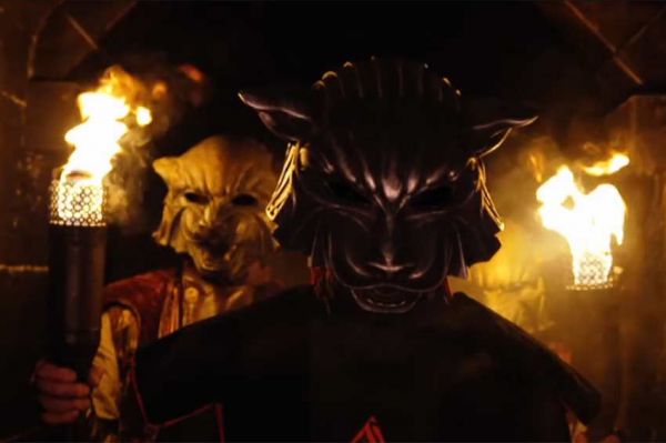 Fort Boyard 2024 : Découvrez le pré-générique de la 35ème saison qui débute ce soir sur France 2 (vidéo)