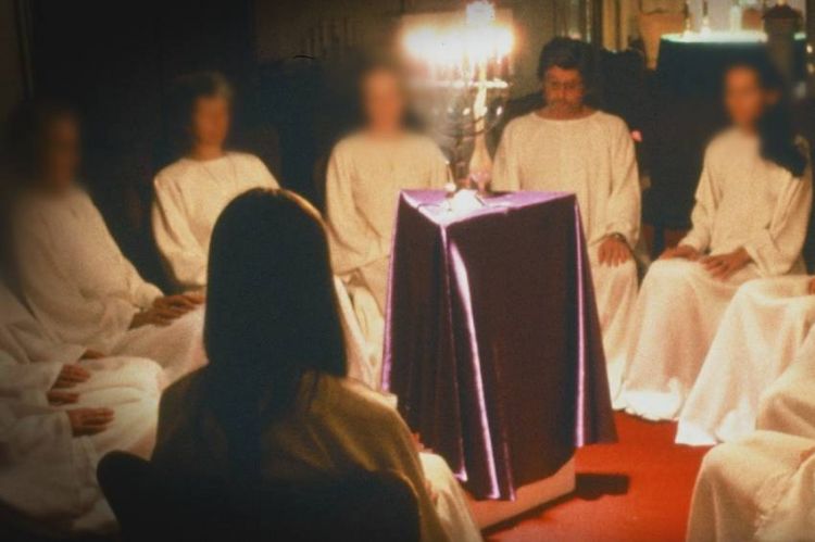 « Temple solaire : l'enquête impossible » à revoir sur TMC vendredi 11 octobre 2024 (vidéo)