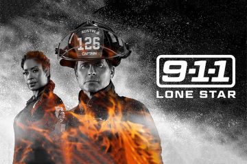 &quot;9-1-1 : Lone Star&quot; : la saison 4 diffusée sur M6 à partir du samedi 4 novembre 2023