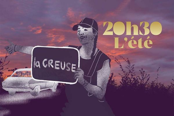 "20h30 le samedi" du 6 juillet 2024 sur France 2 - Le défi de mes 50 ans