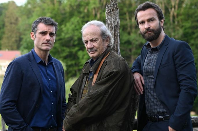 &quot;César Wagner - L&#039;oeil du lynx&quot; à revoir sur France 2 vendredi 19 janvier 2024