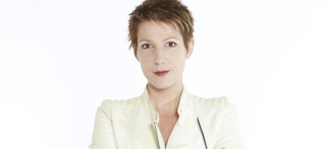 “Polonium” : le magazine de Natacha Polony sur Paris Première dès le 30 octobre