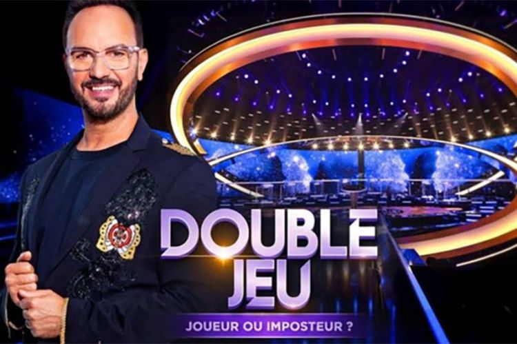 "Double jeu : joueur ou imposteur" un nouveau quiz présenté par Jarry, bientôt sur TF1