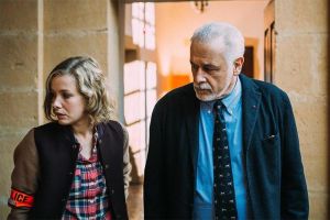 “Mongeville” : deux nouveaux épisodes en tournage pour France 3 à Narbonne &amp; Bordeaux