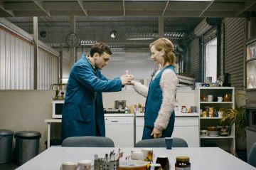 "Une valse dans les allées" à revoir sur ARTE vendredi 11 août 2023 - Vidéo