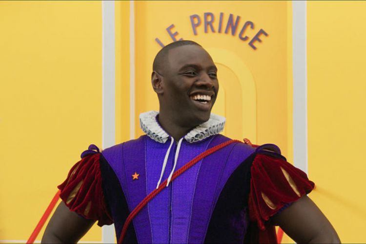 Inédit - “Le prince oublié” avec Omar Sy dimanche 18 décembre 2022 sur TF1 (vidéo)