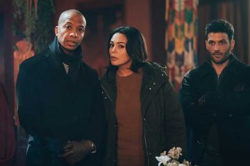 &quot;Astrid et Raphaëlle&quot; vendredi 15 novembre 2024 : l&#039;épisode inédit « Mandala » diffusé sur France 2