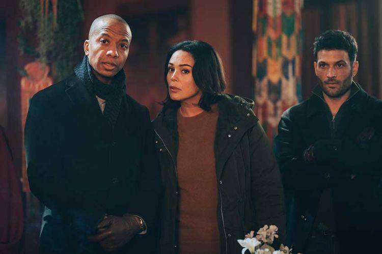 "Astrid et Raphaëlle" vendredi 15 novembre 2024 : l'épisode inédit « Mandala » diffusé sur France 2