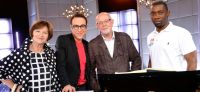 “La boîte à musique” Jean-François Zygel explore l'univers de Brahms ce soir sur France 2